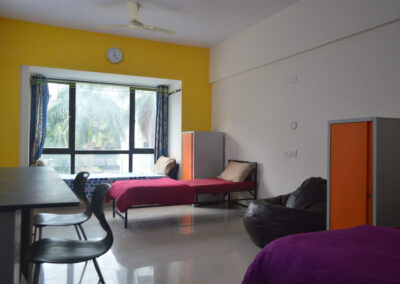 eon hostel pune
